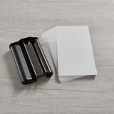 Photo Paper Printer Refill Cartridge Smartphone Sheets