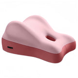 Ergonomic Wedge Pillow – Memory Foam, Washable Cover & Multi-Position Support for Couples