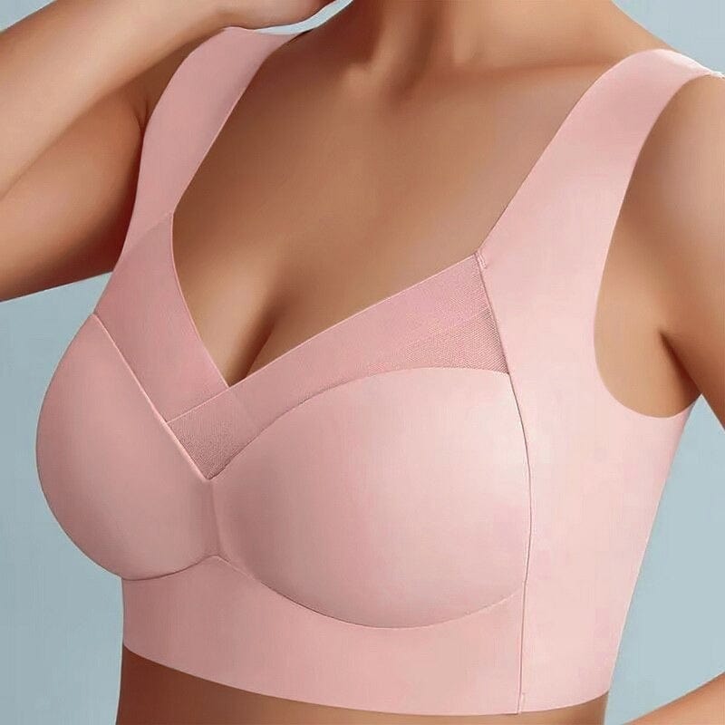 EaseFit – Seamless Bra for Ultimate Comfort