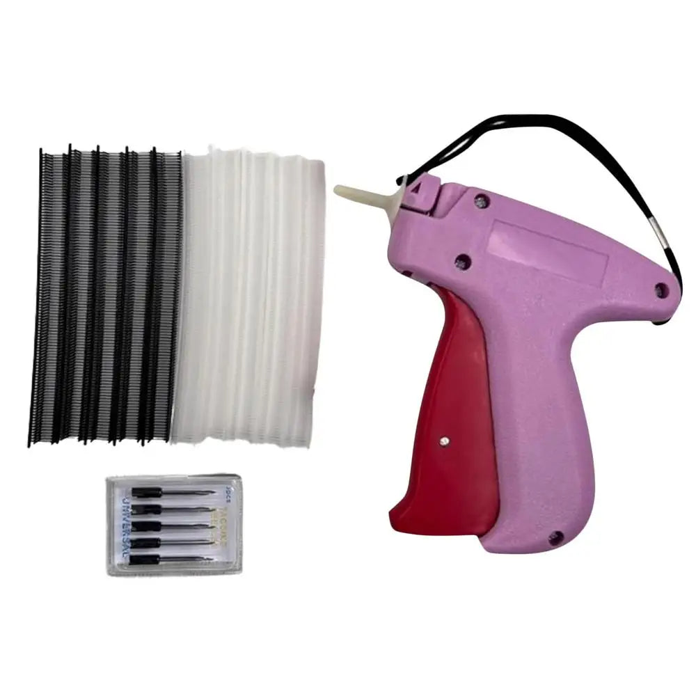 Stitchly Mini Sewing Machine - Pink