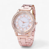Radiant Women's Watch with Diamonds – Isolde