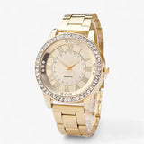 Radiant Women's Watch with Diamonds – Isolde