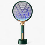 Kalsten | Rechargeable insect-killing lamp provides peaceful nights