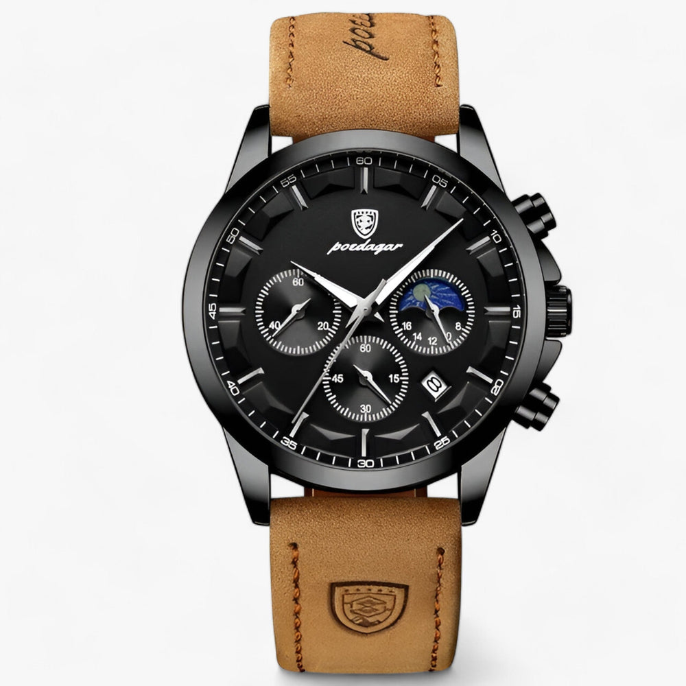 Cassian – Luxury Men's Watch