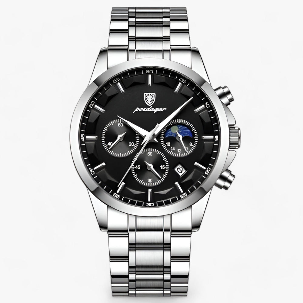 Cassian – Luxury Men's Watch