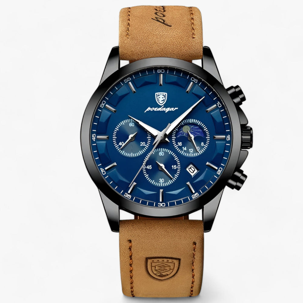 Cassian – Luxury Men's Watch