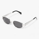 Polarized UV400 Sunglasses – Unisex, Acetate Frame & Anti-Glare Lenses