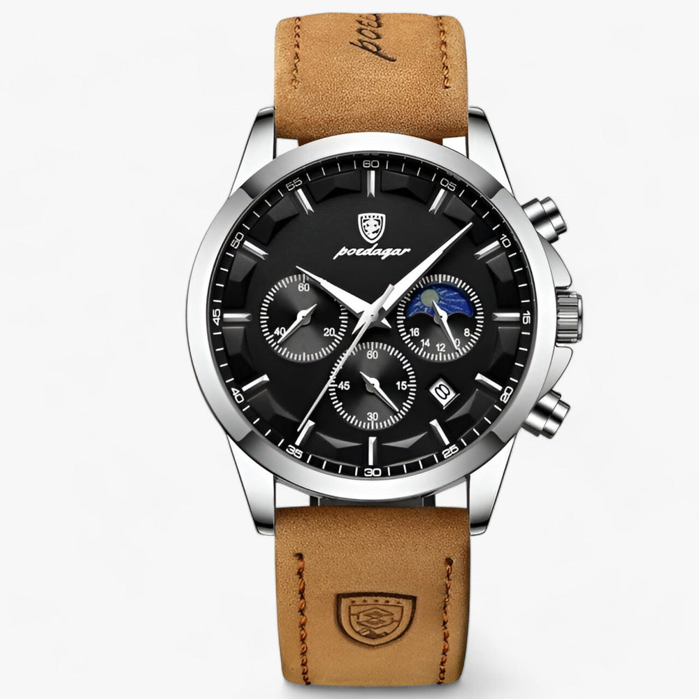 Cassian – Luxury Men's Watch