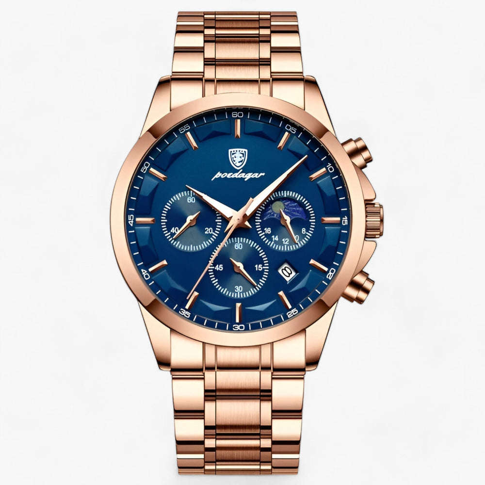 Cassian – Luxury Men's Watch
