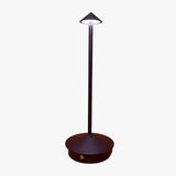 Pina | Portable LED Table Lamp - Creative Lighting for the Dining Room & Decoration | Kalsten