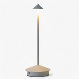 Pina | Portable LED Table Lamp - Creative Lighting for the Dining Room & Decoration | Kalsten