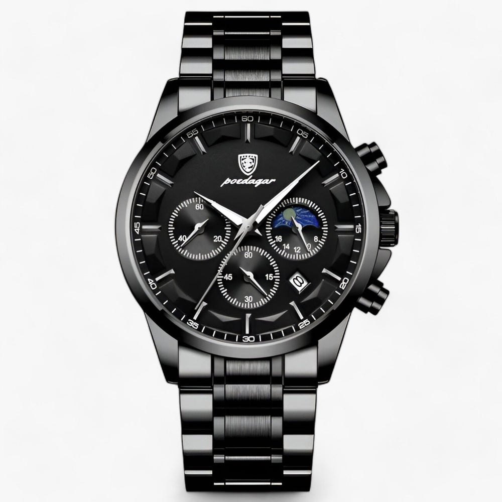 Cassian – Luxury Men's Watch