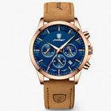 Cassian – Luxury Men's Watch