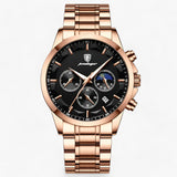 Cassian – Luxury Men's Watch