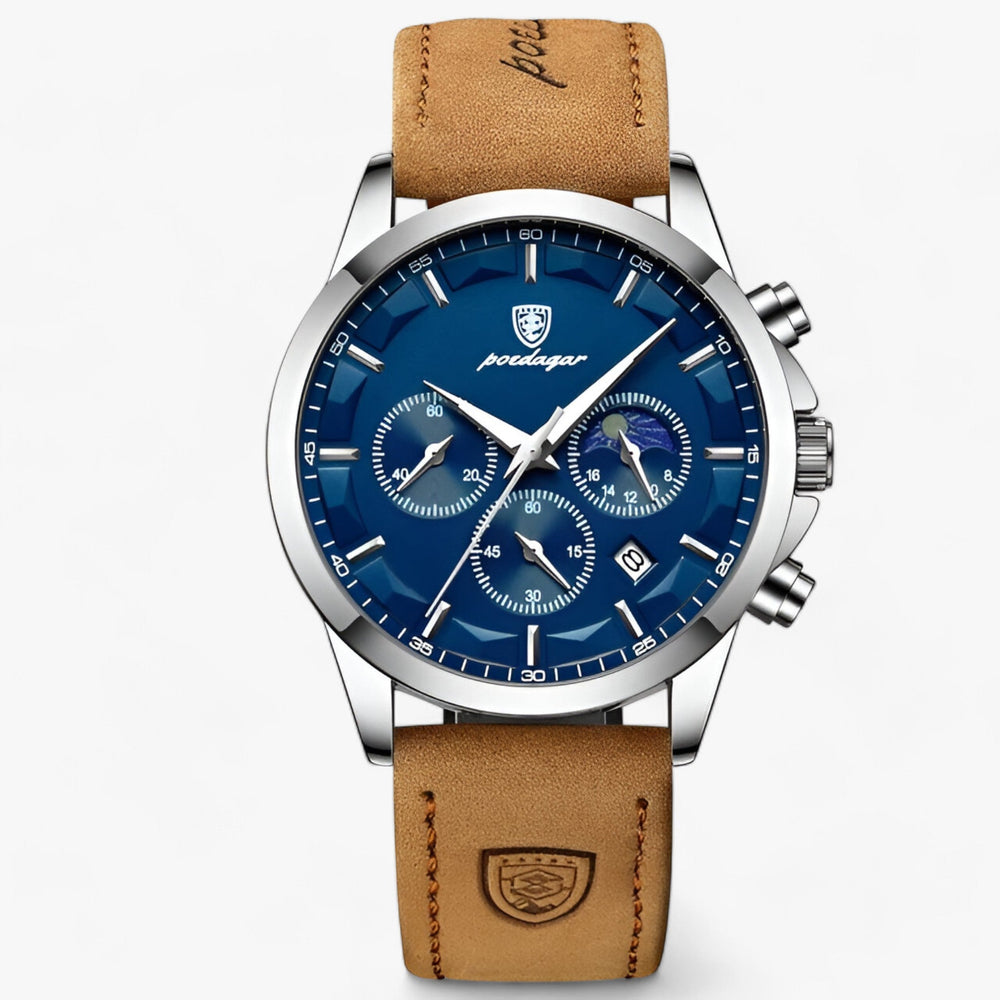 Cassian – Luxury Men's Watch