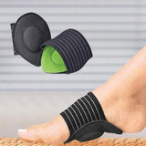Kalsten | Plantar Fasciitis Cushioned Arch Support