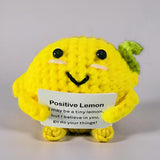 Plush Toy Handmade Cute Stuffed Animal Decorative Plush