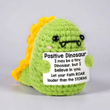 Plush Toy Handmade Cute Stuffed Animal Decorative Plush