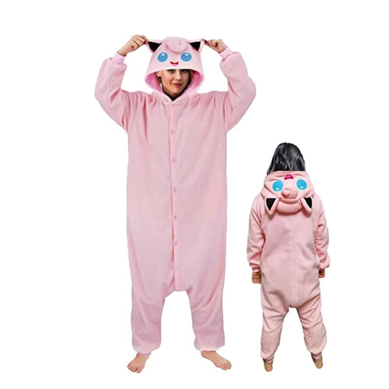 PokéComfort Adventure Blanket | Cozy Sleep Gear for Ultimate Warmth & Comfort