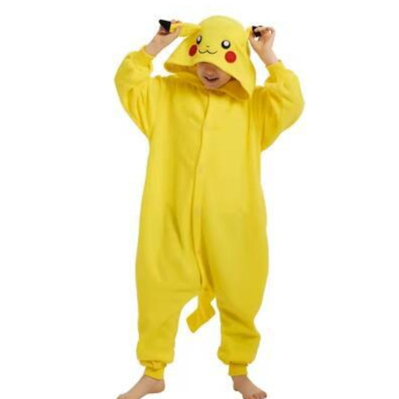 PokéComfort Adventure Blanket | Cozy Sleep Gear for Ultimate Warmth & Comfort