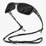 Kalsten | PolarSport PRO+ Professional Polarised Sports Sunglasses – UV Protection & Scratch-Resistant Lenses