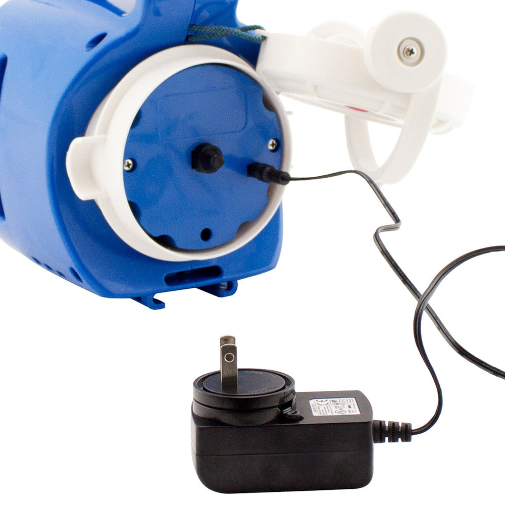 Handheld Pool Vacuum Cleaner – Cordless, Rechargeable & Debris Removal