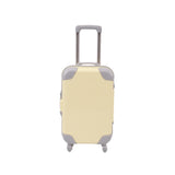 Lightweight 18-Inch Doll Travel Suitcase – Durable & Stylish Accessory for Kids