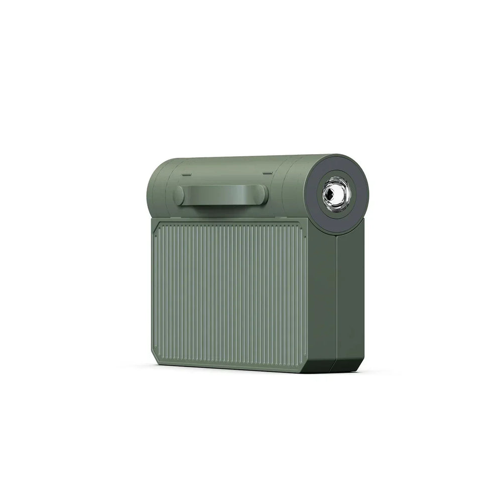 TrailLight Portable Camping Lantern - Bright, Lightweight & Durable Outdoor Lighting for Camping, Hiking & Emergency Use