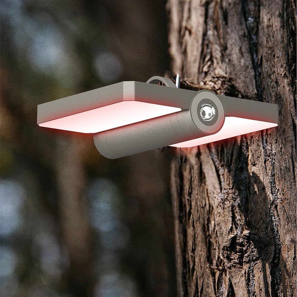 TrailLight Portable Camping Lantern - Bright, Lightweight & Durable Outdoor Lighting for Camping, Hiking & Emergency Use