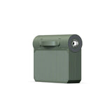 TrailLight Portable Camping Lantern - Bright, Lightweight & Durable Outdoor Lighting for Camping, Hiking & Emergency Use