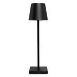 LumiAura Portable Dimmable LED Table Lamp - Adjustable Brightness, Stylish Design for Home & Office