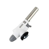 Enhanced Product Title: **Portable Butane Gas Stove - Versatile Metal Cooking Flame Gun for BBQ, Camping, and Outdoor Cooking** 

This title includes relevant keywords while maintaining clarity and appeal for potential buyers.