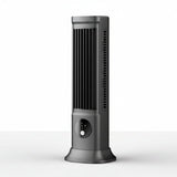 Portable Tower Cooling Fan Oscillating Slim