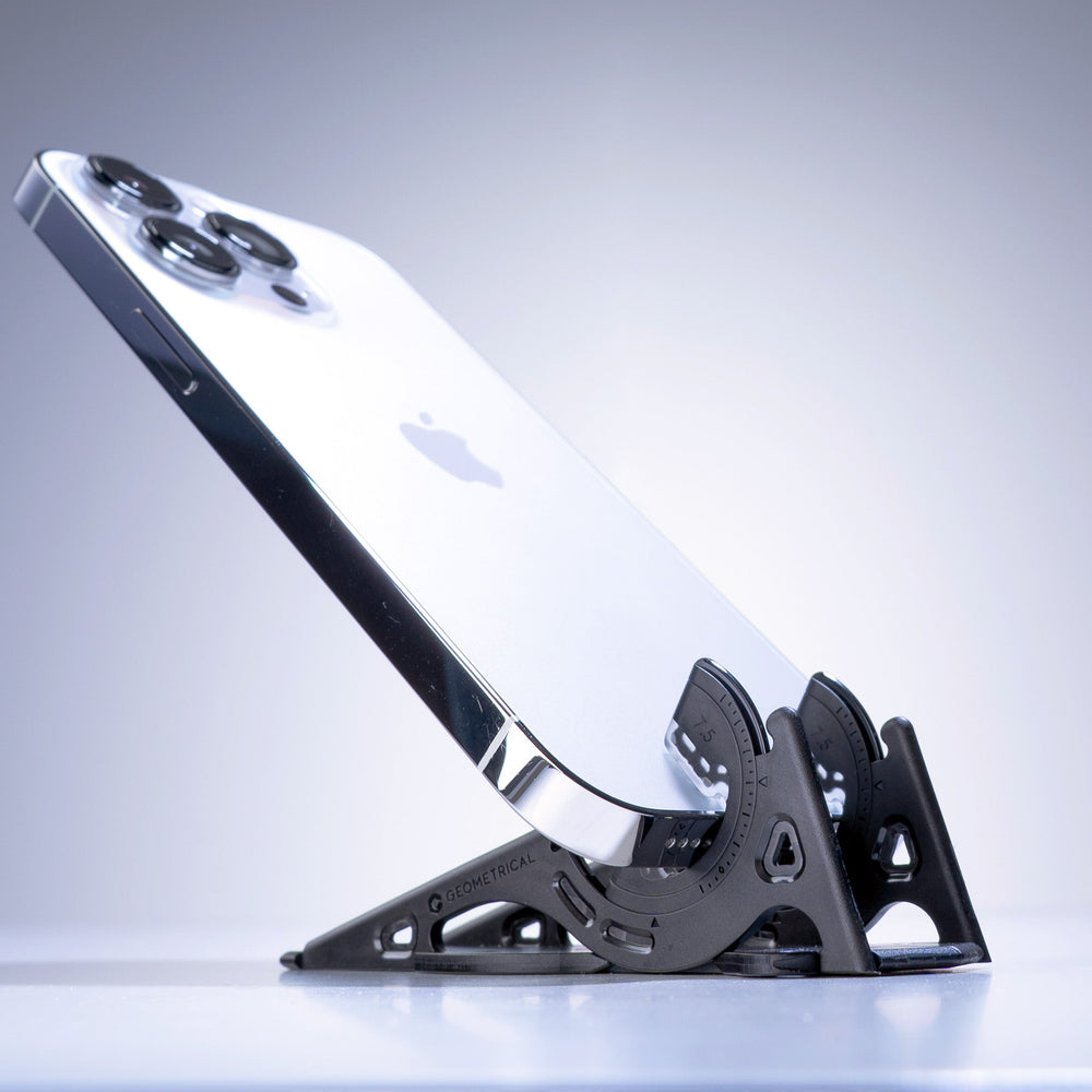 SnapFold Portable Tripod - Compact & Adjustable for Perfect Photos Anytime, Anywhere