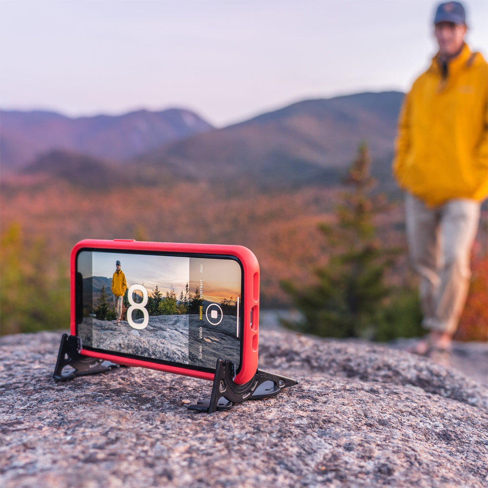 SnapFold Portable Tripod - Compact & Adjustable for Perfect Photos Anytime, Anywhere