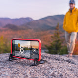 SnapFold Portable Tripod - Compact & Adjustable for Perfect Photos Anytime, Anywhere