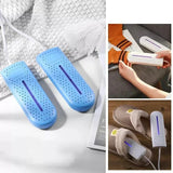 Kalsten | Portable UV Shoe Dryer and Steriliser - ShoeFresh Pro