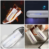 Kalsten | Portable UV Shoe Dryer and Steriliser - ShoeFresh Pro