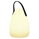 Enhanced Product Title: **RadianceFlex Portable Waterproof Wireless Table Lamp - Stylish & Versatile Outdoor Lighting Solution**
