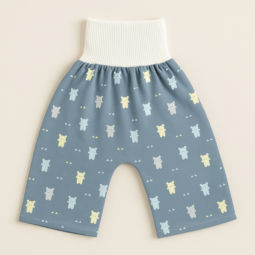 Potty Training Pants Toddler Pull-Up Reusable Training Pants