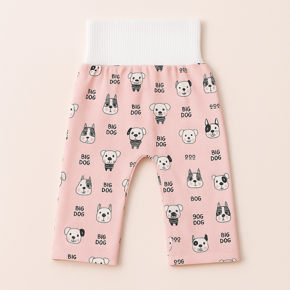 Potty Training Pants Toddler Pull-Up Reusable Training Pants