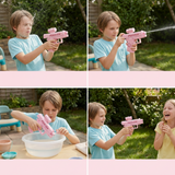 Prank Water Gun – Kids Double-Sided Shooter, Non-Toxic Design