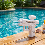 Prank Water Gun – Kids Double-Sided Shooter, Non-Toxic Design