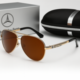 Driving Sunglasses – Polarized, Anti-Glare & Premium Design