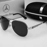 Driving Sunglasses – Polarized, Anti-Glare & Premium Design