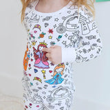 DreamArt Creative Kids Pajamas