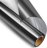 Premium Privacy Window Tint Film - UV Protection, Heat Reduction & Glare Control - Easy Application for Home & Auto
