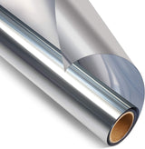 Premium Privacy Window Tint Film - UV Protection, Heat Reduction & Glare Control - Easy Application for Home & Auto
