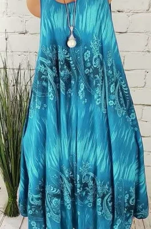 CassieDress | Sleeveless Dress for Women
