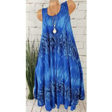 CassieDress | Sleeveless Dress for Women